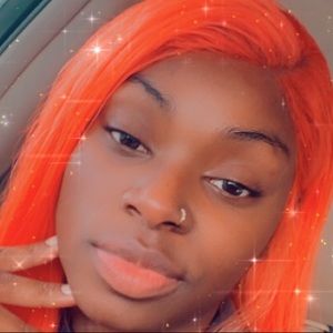 Meet your Posher, Shauntria